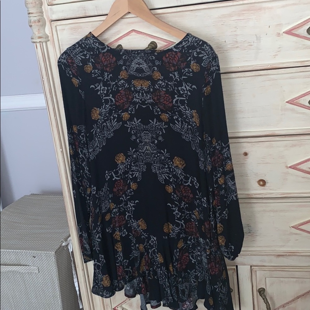 Free people dress